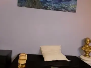 Chaturbate Best Webcam of lexa_kitty