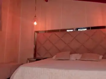 Chaturbate Live Porn of meganscottx