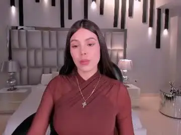 Chaturbate Live Porn of meganscottx