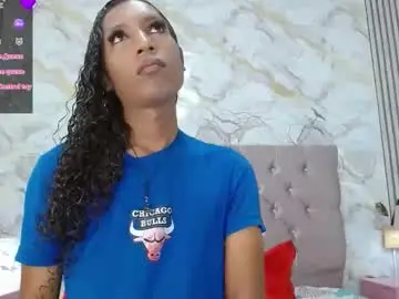 Chaturbate Sex Chat of mia_hiills