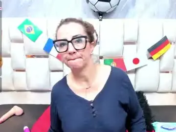 Chaturbate Free Porn Cam of milf_drip