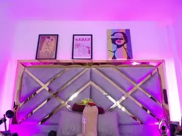 Chaturbate Live Sex of moon_water__