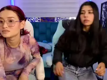 Chaturbate Nude Webcam of naomy_stanley