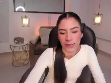 Chaturbate Live Porn of ninna_asppen