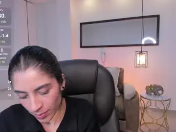 Chaturbate Sex Cam of ninna_asppen