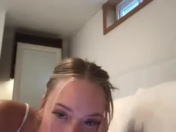 Chaturbate Live Porn of oliviablakee
