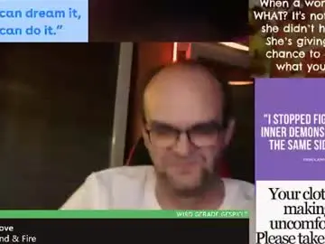 Chaturbate Adult Video Chat of r_2d2_