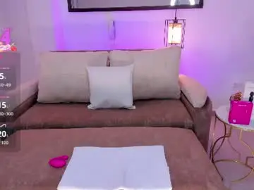 Chaturbate Free Porn Cam of saracruz_1