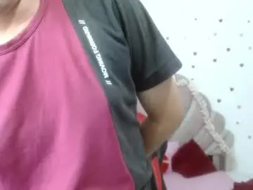 Chaturbate Sex Chat of sven_fox723