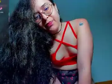 Chaturbate Live Sex of vicky_cristinax