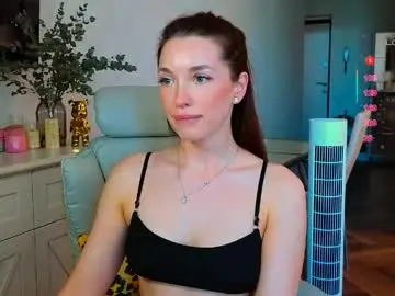 Chaturbate Best Webcam of your_evaa