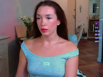 Chaturbate Watch Live Sex Cams of your_evaa
