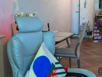 Chaturbate Best live sex cam show of your_evaa