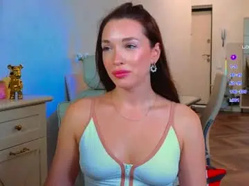 Chaturbate Adult Webcams of your_evaa