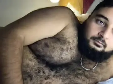 Chaturbate Watch Live Sex Cams of _alan_bear_