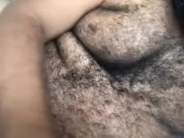 Chaturbate Live Sex Cam of _alan_bear_