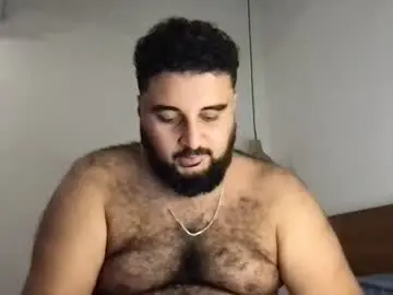 Chaturbate Private Sex Chat of _alan_bear_