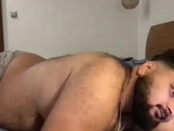 Chaturbate Adult Video Chat of _alan_bear_