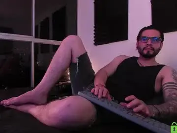 Chaturbate Adult Video Chat of _elon_coxx_