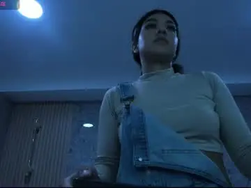 Chaturbate Live Sex of antonella_west