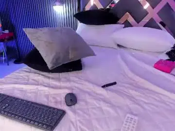 Chaturbate Live Porn of bella_raiderr
