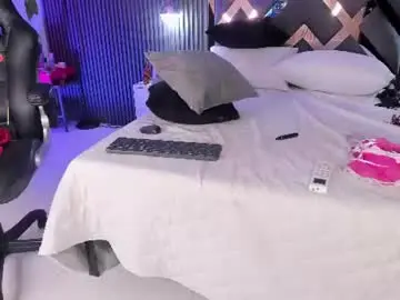 Chaturbate Sex Chat of bella_raiderr