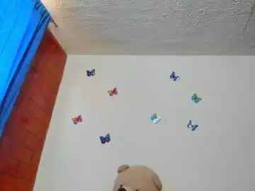 Chaturbate Adult Video Chat of candy_browm1
