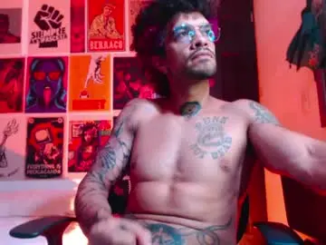 Chaturbate Sex Chat of dostoyrodia_34