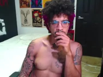 Chaturbate Best Webcam of dostoyrodia_34