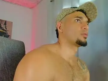 Chaturbate Live Porn of fabi_calde