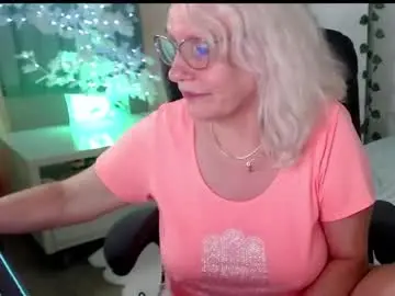 Chaturbate Live Sex of ghertrudequeen