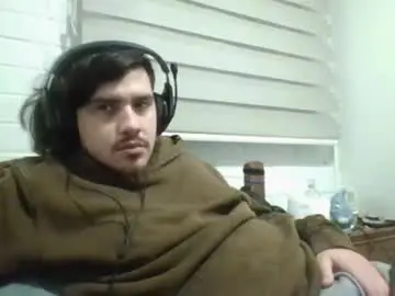 Chaturbate Sex Cam of hungweeb