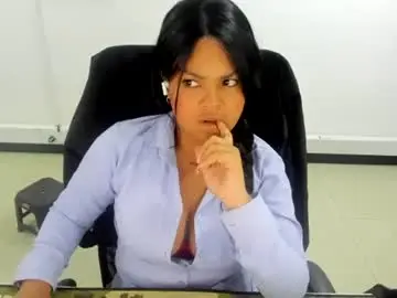 Chaturbate Nude Webcam of karla_cg