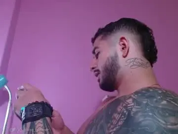 Chaturbate Best live sex cam show of king_falconer