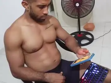 Chaturbate Best Webcam of lacasadelosmunecosbq