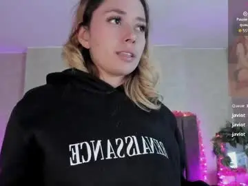 Chaturbate Live Sex of lanaamills