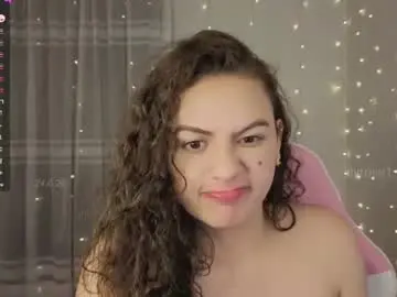 Chaturbate Best live sex cam show of lilyrose1_