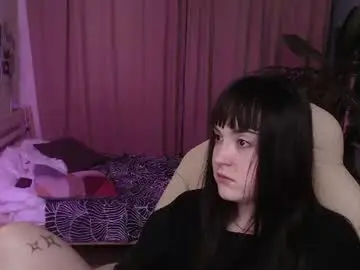 Chaturbate Nude Webcam of almaclark