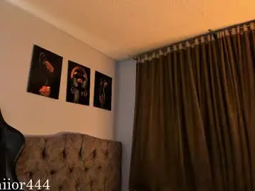 Chaturbate Free Live Porn of baby_junior420