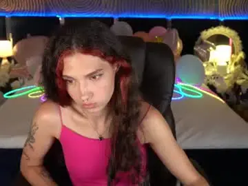 Chaturbate Live Porn of babyflowerr