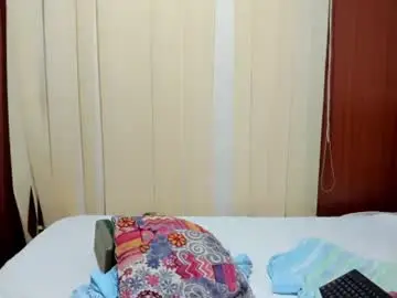 Chaturbate Free Porn Cam of fiorella_apple