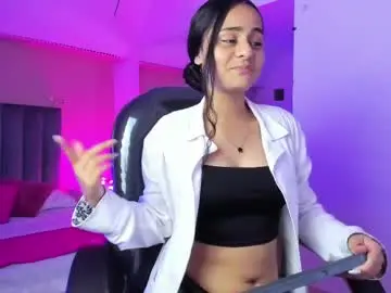 Chaturbate Live Porn of giselle_roldan