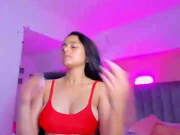 Chaturbate Free Live Porn of giselle_roldan