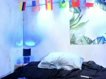 Chaturbate Private Sex Chat of juliet_miller