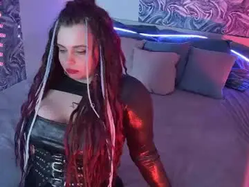 Chaturbate Nude Webcam of maya_mils