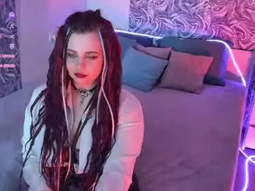 Chaturbate Watch Live Sex Cams of maya_mils