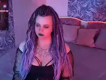 Chaturbate Adult Webcams of maya_mils