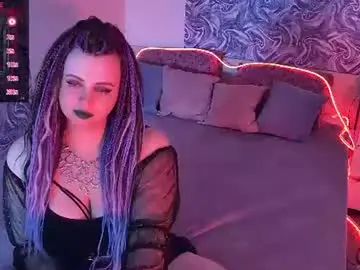 Chaturbate Sex Chat of maya_mils