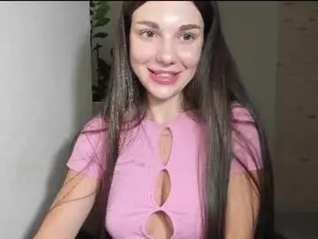 Chaturbate Adult Video Chat of michelliibeautiful