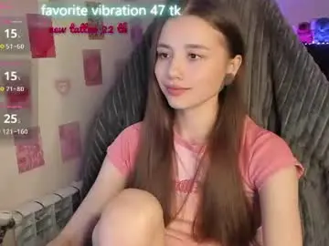 Chaturbate Best Webcam of milyamess